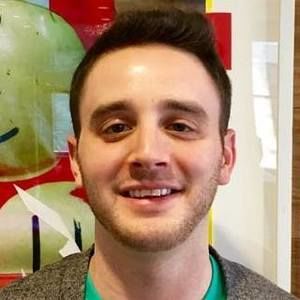 Meet your Posher, Rick